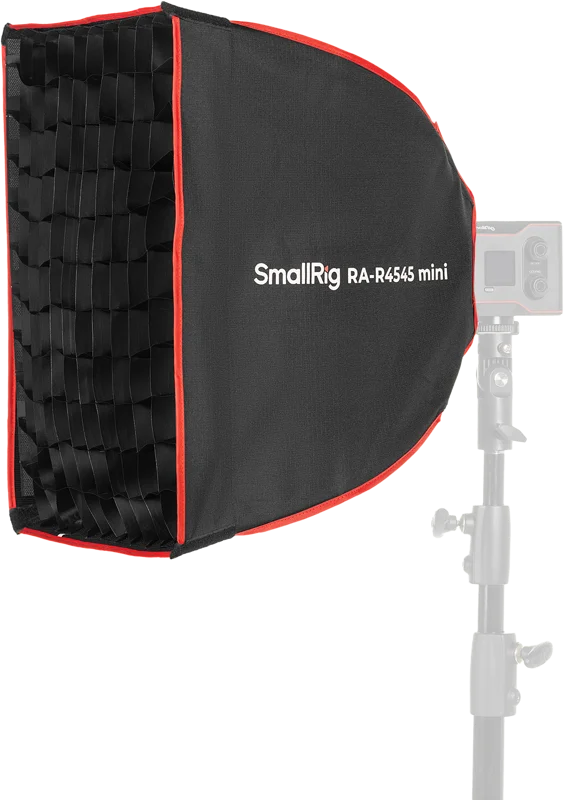 SmallRig 4683 Mini Square Softbox RA-R4545