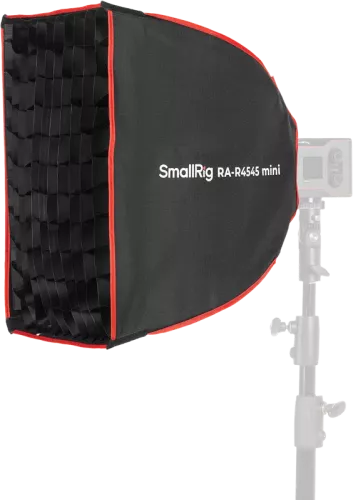 SmallRig 4683 Mini Square Softbox RA-R4545