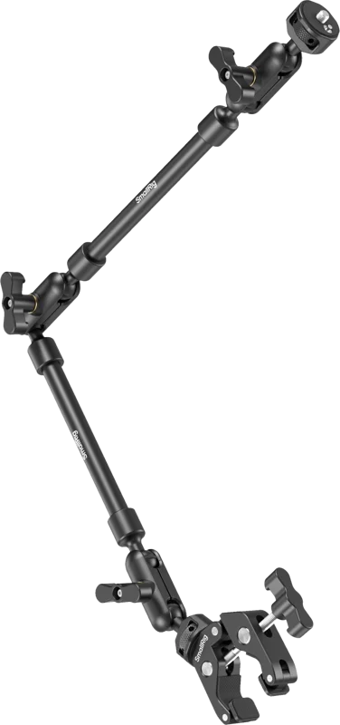 SmallRig 4766 Magic Arm with Crab Clamp Kit