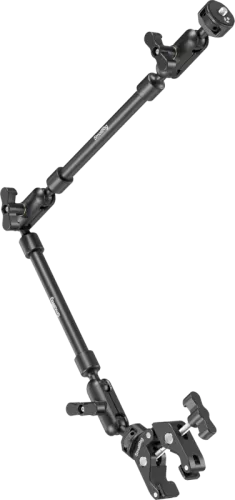 SmallRig 4766 Magic Arm with Crab Clamp Kit