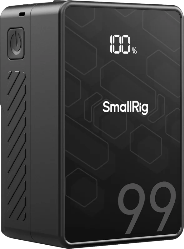SmallRig 4608 V-Mount Battery Mini VB99 SE