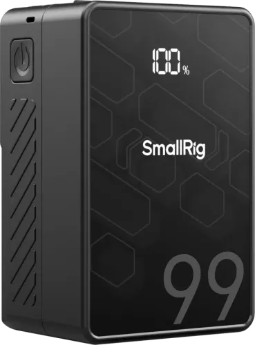 SmallRig 4608 V-Mount Battery Mini VB99 SE