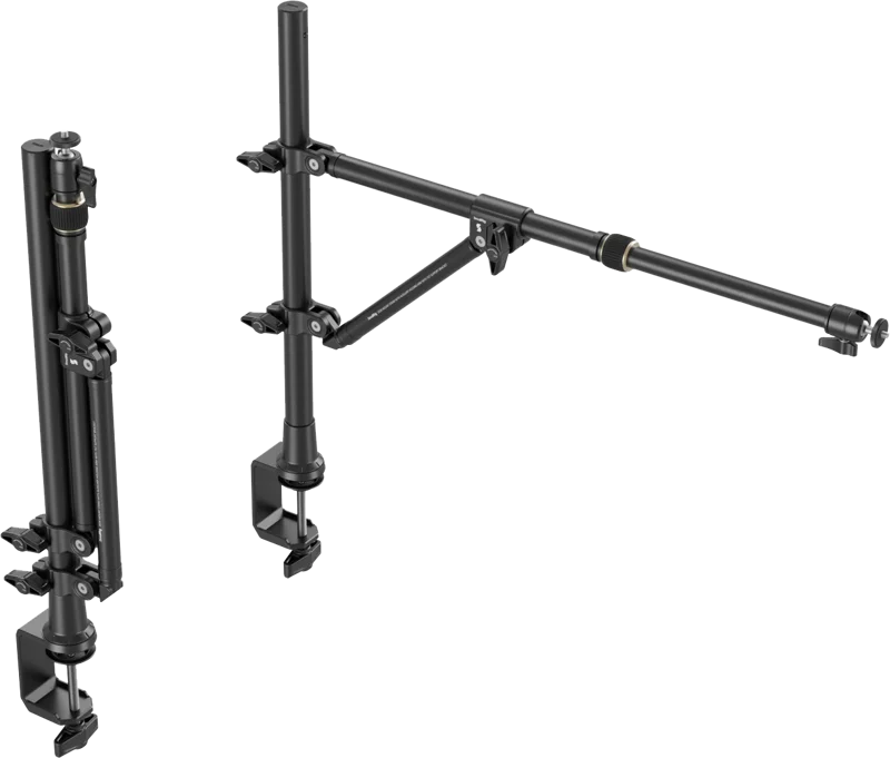 SmallRig 4304 Desktop Overhead Photography / Live Streaming Bracket