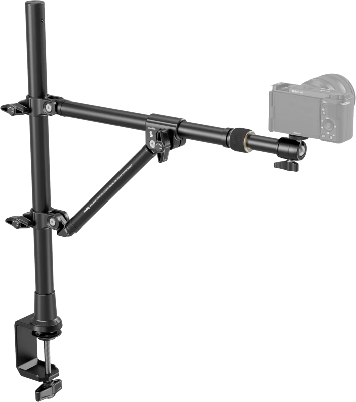 SmallRig 4304 Desktop Overhead Photography / Live Streaming Bracket