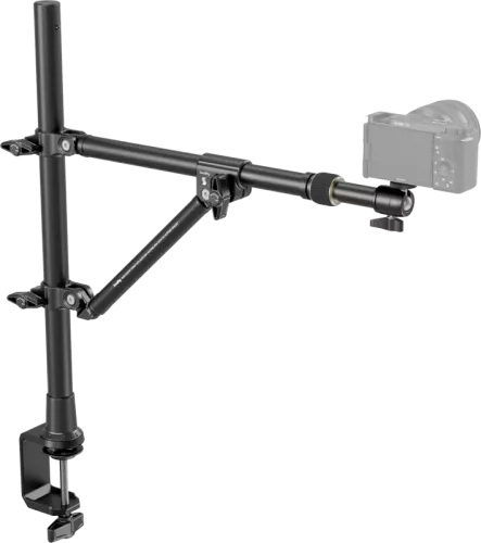 SmallRig 4304 Desktop Overhead Photography / Live Streaming Bracket