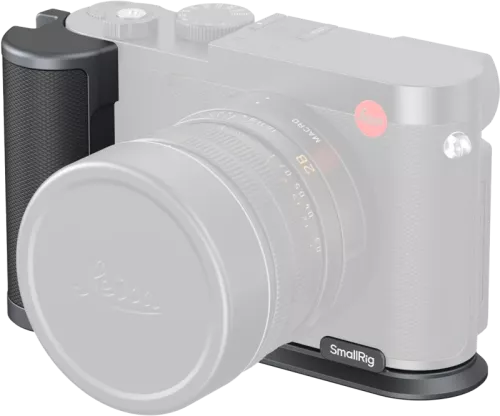 SmallRig 4568 L-Shape Mount Plate with Handle for Leica Q3