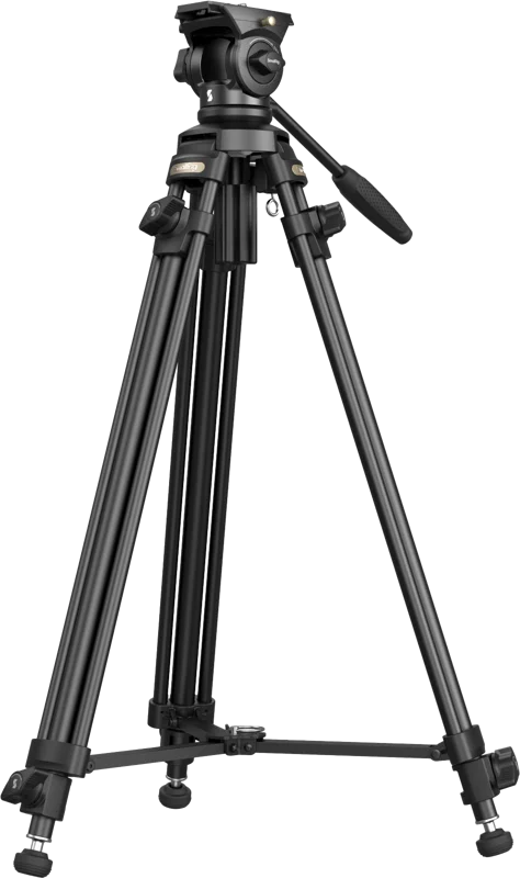 SmallRig 4684 Lightweight Video Tripod Kit AD-50 Lite