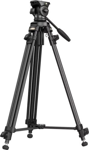 SmallRig 4684 Lightweight Video Tripod Kit AD-50 Lite