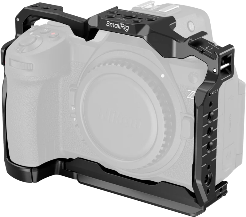 SmallRig 4519 Camera Cage for Nikon Z 6III