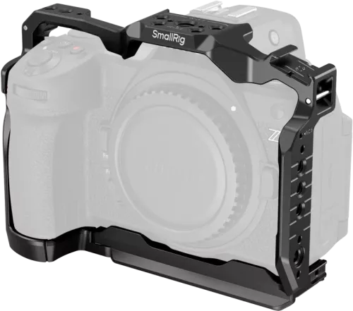 SmallRig 4519 Camera Cage for Nikon Z 6III
