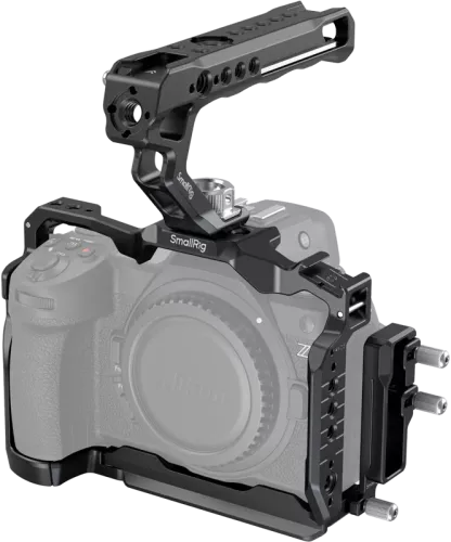 SmallRig 4520 Camera Cage Kit for Nikon Z 6III