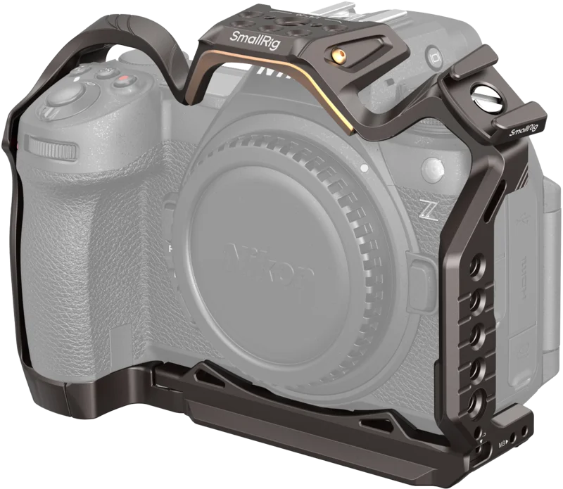 SmallRig 4521 Night Eagle Cage for Nikon Z 6III