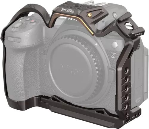 SmallRig 4521 Night Eagle Cage for Nikon Z 6III