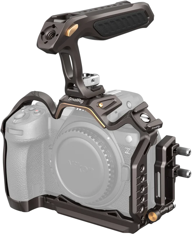 SmallRig 4522 Night Eagle Cage Kit for Nikon Z 6III