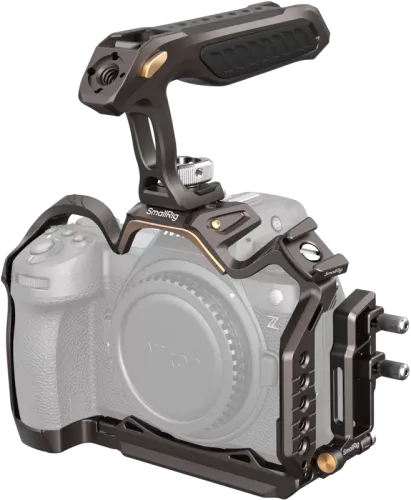 SmallRig 4522 Night Eagle Cage Kit for Nikon Z 6III