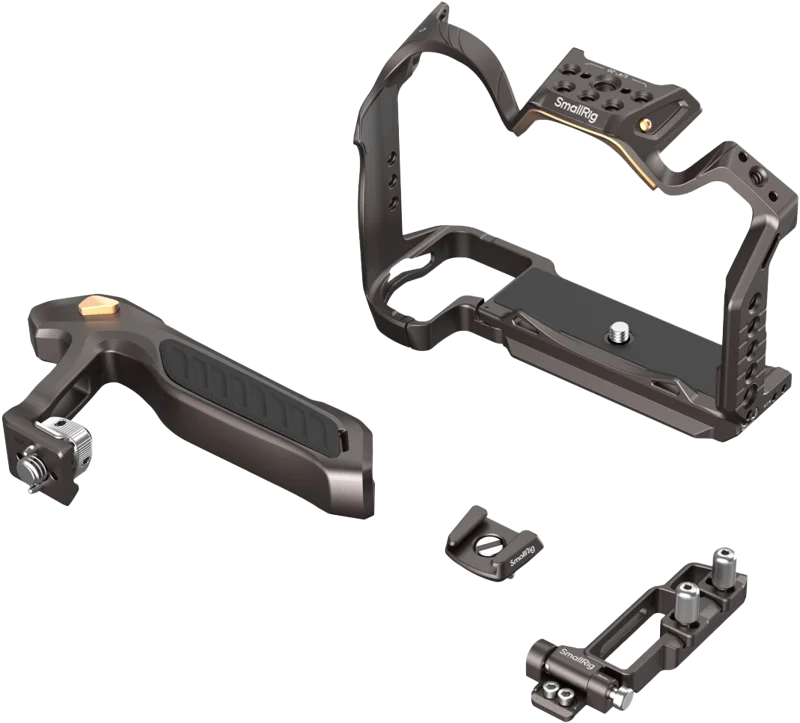 SmallRig 4522 Night Eagle Cage Kit for Nikon Z 6III