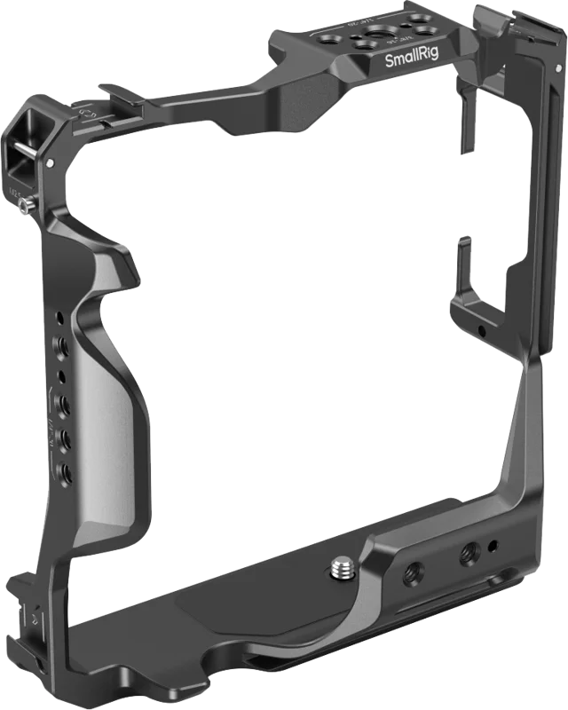 SmallRig 4524 Cage for Nikon Z 6III with MB-N14 Vertical Grip