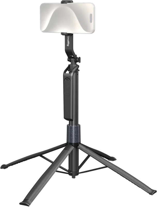 SmallRig 4668 Windproof Live Broadcast Stabilizer Stand Encore PT60