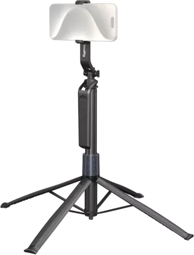 SmallRig 4668 Windproof Live Broadcast Stabilizer Stand Encore PT60