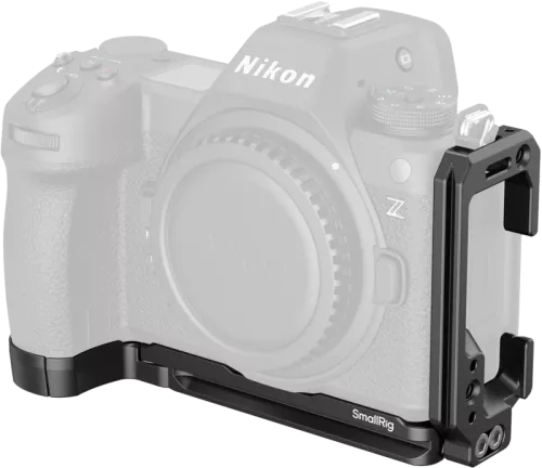 SmallRig 4523 L-Shape Mount Plate for Nikon Z 6III
