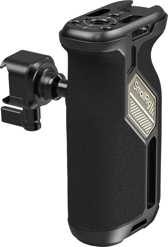 SmallRig 4359 Universal Rotatable NATO Side Handle