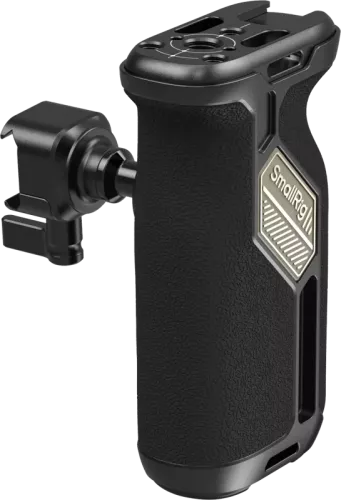 SmallRig 4359 Universal Rotatable NATO Side Handle