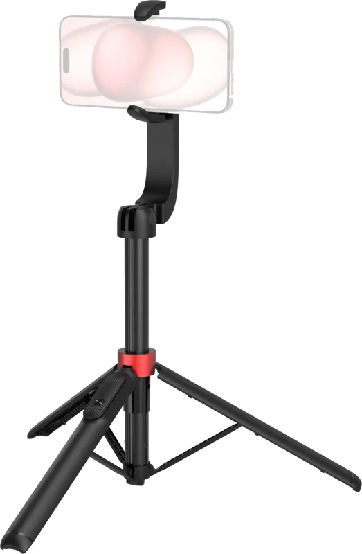 SmallRig 4731 Portable Selfie Stick Tripod ST-25 Pro