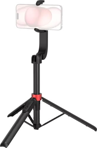 SmallRig 4731 Portable Selfie Stick Tripod ST-25 Pro