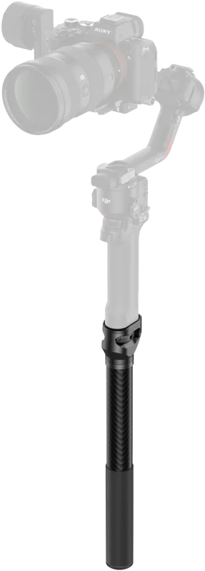 SmallRig 4378 Extension Arm for DJI Stabilizer