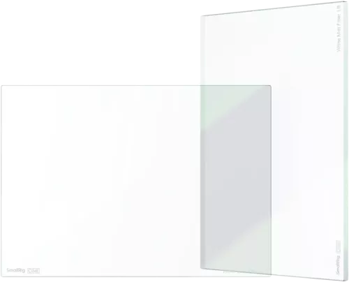 SmallRig 4743 CINE Filter 4x5.65" White Mist 1/8
