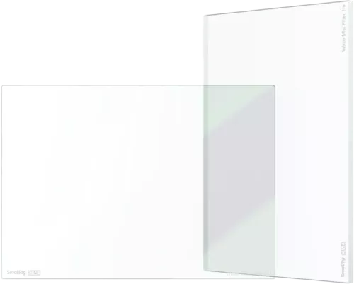 SmallRig 4742 CINE Filter 4x5.65" White Mist 1/4