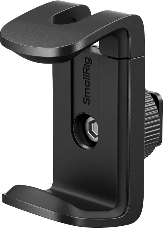 SmallRig 4600 Power Bank Clamp