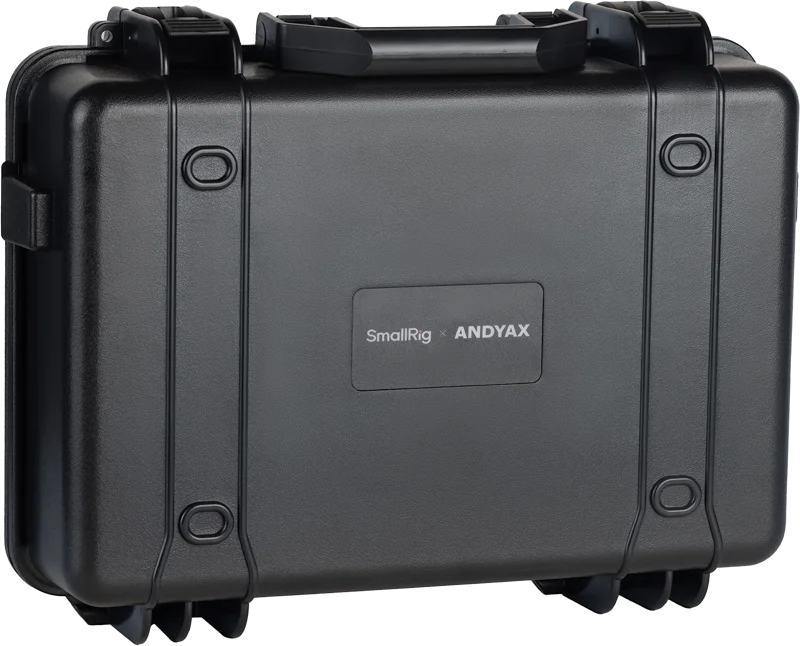 SmallRig 4562 Creator Tool Kit by Andyax