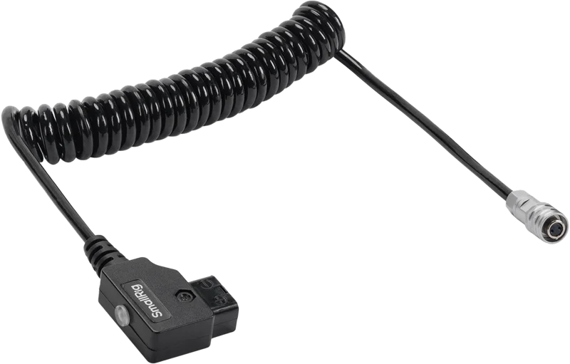 SmallRig 4761 D-TAP to BMPCC 4K / 6K Power Cable
