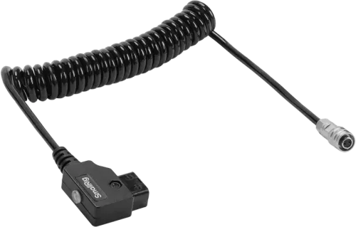 SmallRig 4761 D-TAP to BMPCC 4K / 6K Power Cable