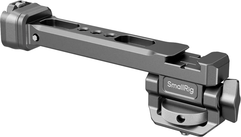 SmallRig 4637 HawkLock H21 Monitor Support for DJI Stabilizers