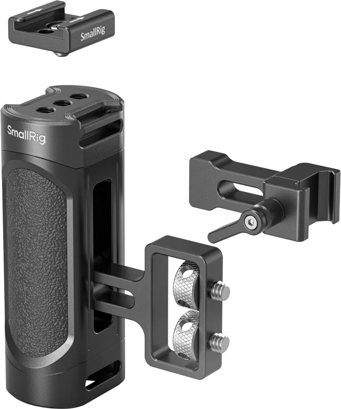 SmallRig 4816 Mini Side Handle Kit