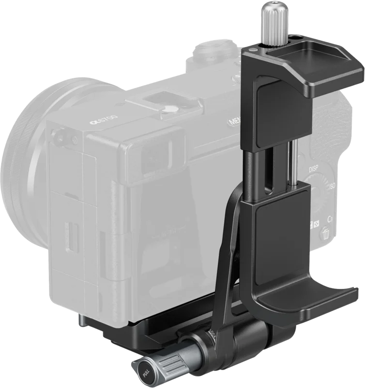 SmallRig 4695 Power Banks Mount Plate Kit for Mirrorless Cameras