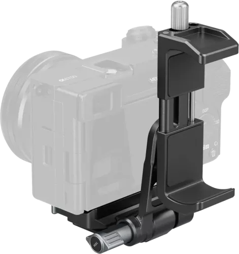 SmallRig 4695 Power Banks Mount Plate Kit for Mirrorless Cameras