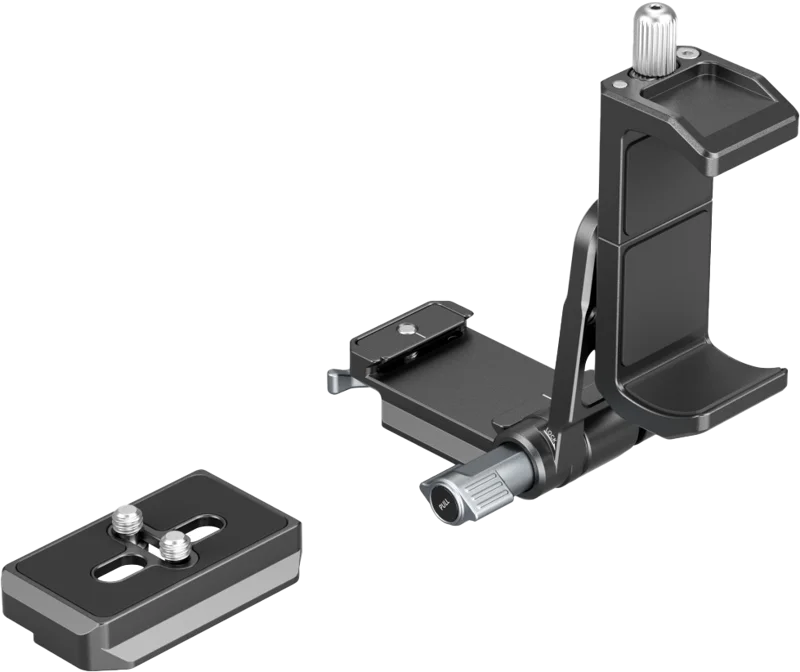 SmallRig 4695 Power Banks Mount Plate Kit for Mirrorless Cameras