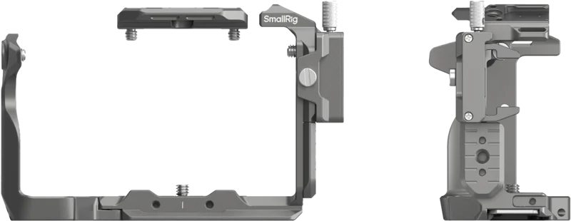 SmallRig 4770 HawkLock Quick Release Cage Kit for Sony FX3 / FX30