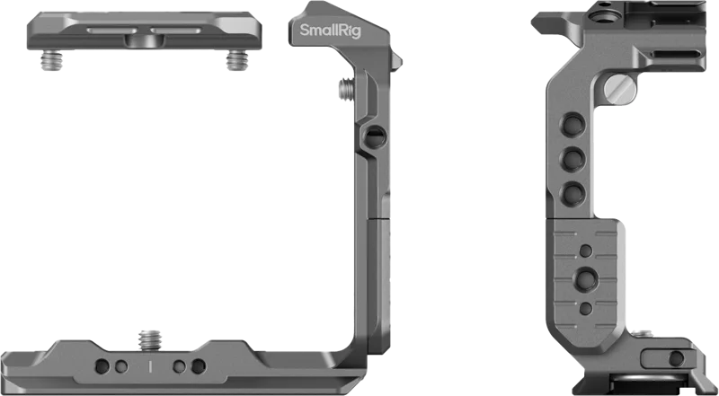 SmallRig 4772 HawkLock Quick Release Half Cage for Sony FX3 / FX30