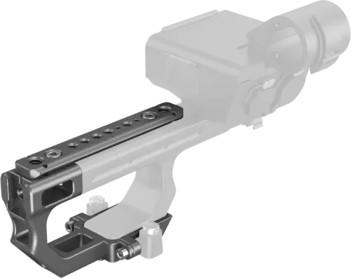SmallRig 4830 Extension Mount Plate Kit for Sony FX3 / FX30 XLR Handle