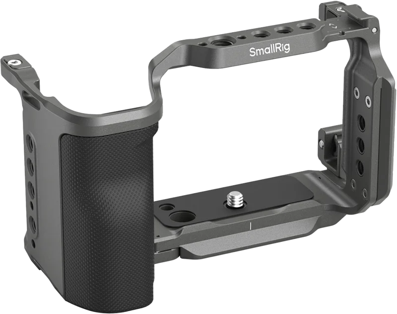 SmallRig 4949 HawkLock Quick Release Cage Kit for Sony ZV-E10 II