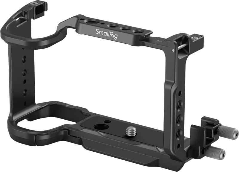 SmallRig 4867 Cage Kit for Sony ZV-E10 II