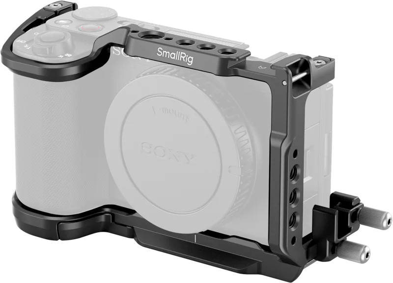 SmallRig 4867 Cage Kit for Sony ZV-E10 II