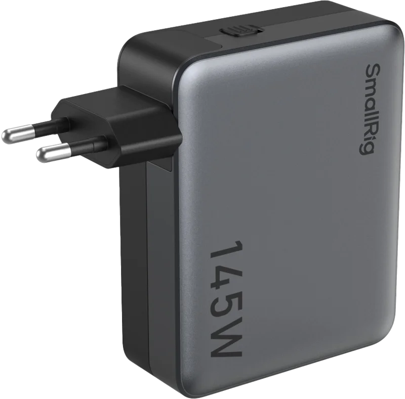 SmallRig 4748 145W 4-Port PD Power Adapter