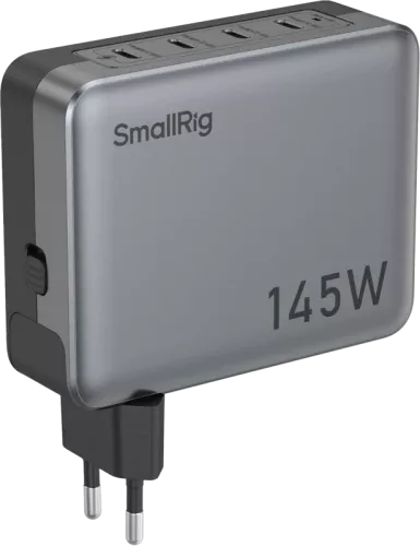 SmallRig 4748 145W 4-Port PD Power Adapter