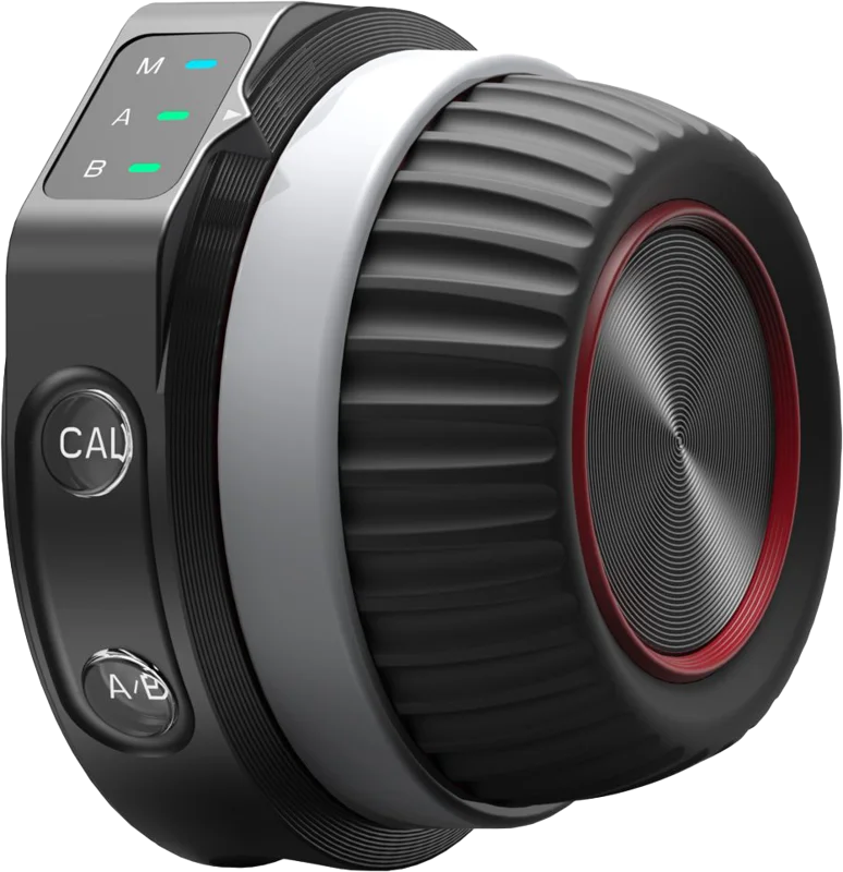 SmallRig 4295 Wireless Handwheel Controller (Lite)