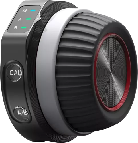 SmallRig 4295 Wireless Handwheel Controller (Lite)